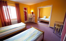 Hotel Bellevue